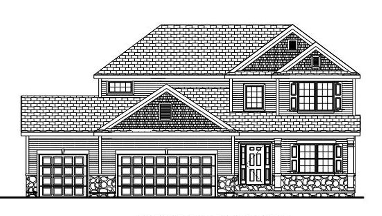 Manor Homes Willowwood II